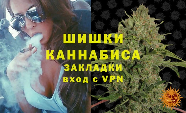 хмурый Нягань